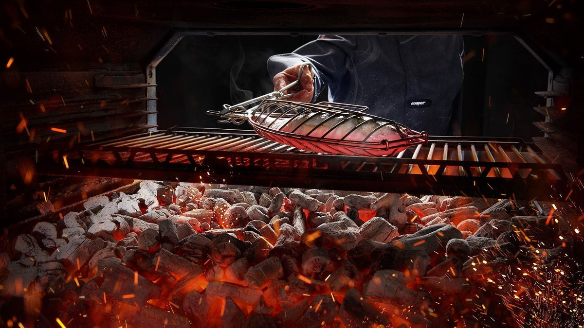 ¿Por qué deberías invertir en un horno brasa Josper para tu restaurante?