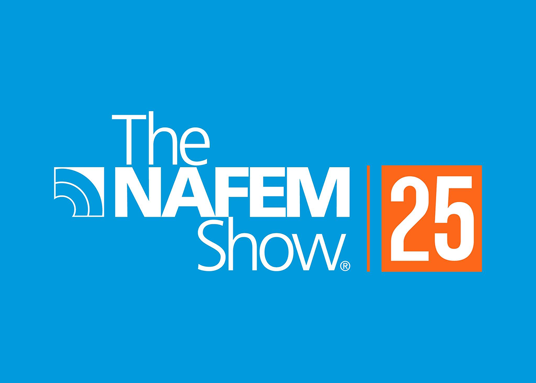 Presentes en NAFEM 2025