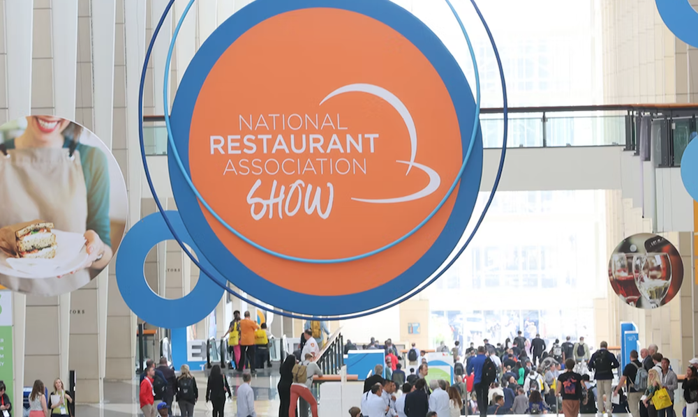 TOTALCHEF presente en NRA Show Chicago 2026