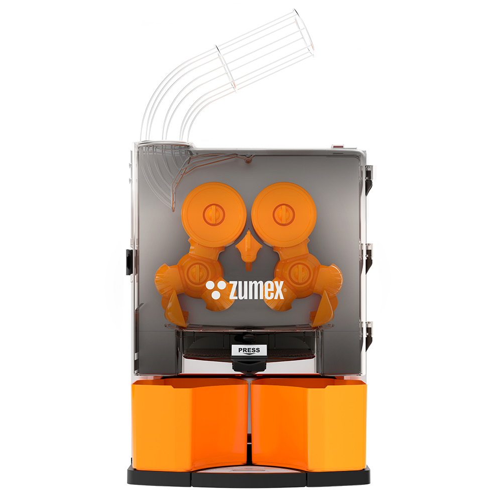 Exprimidor Automático de Jugos de Naranjas Zumex Essential Basic  [22 frutas / Minuto
