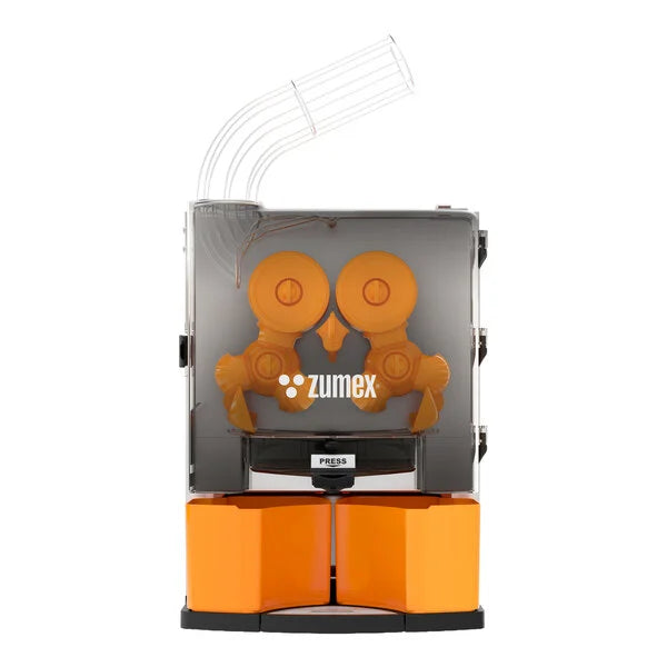 Exprimidor Automático de Zumos de Naranjas Zumex Essential Basic  [22 frutas / Minuto