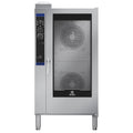 Horno de Convección 20 bandejas con Vapor