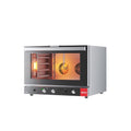 Horno de Convección 4 bandejas