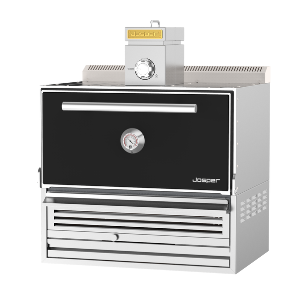 Horno Brasa Josper HJX Pro L175