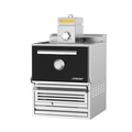 Horno Brasa Josper HJX Pro S80
