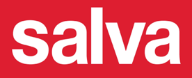 Logo de Salva, hornos de panadería