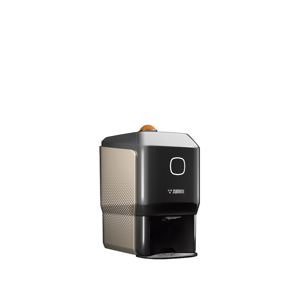 Exprimidor Automático de Jugos de Naranjas Zumex Soul Series 2 [18 frutas / minuto]