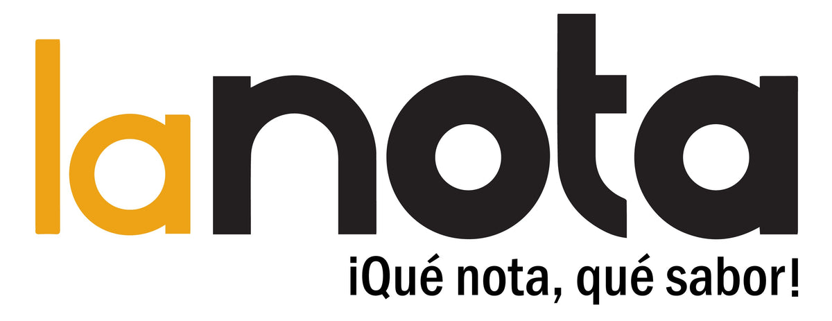 La Nota, cliente de TOTALCHEF