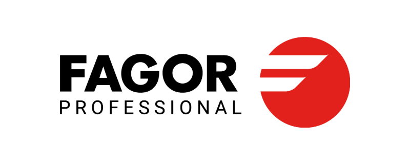 Logo de Fagor Professional