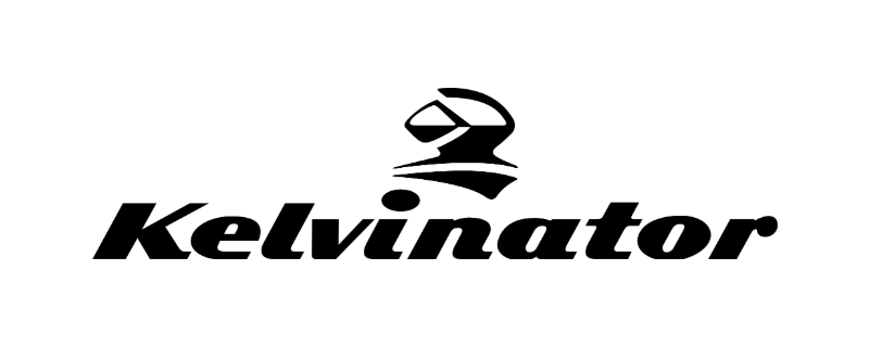 Logo de Kelvinator