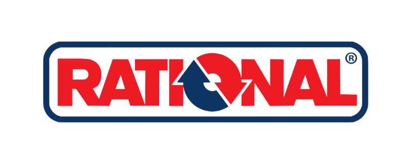 Logo de Rational