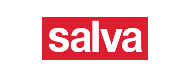Logo de Salva