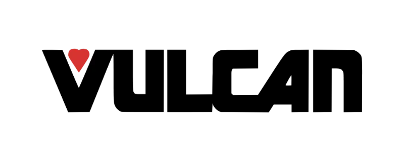 Logo de Vulcan